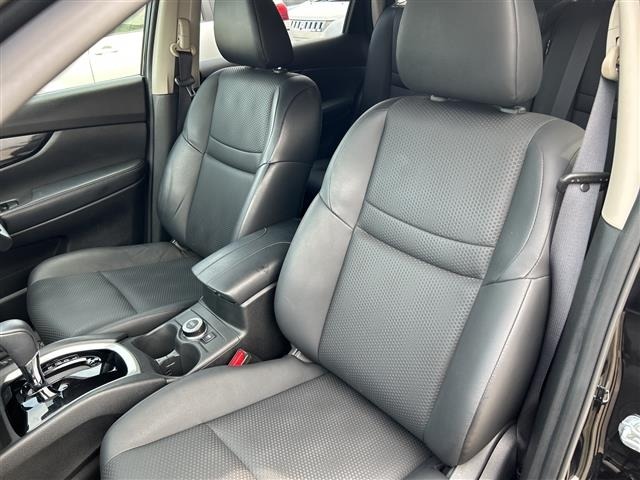 Nissan X-TRAIL 2018 7891181-6