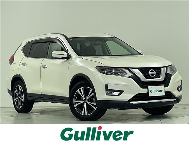 Nissan X-TRAIL 2018 7891215-0