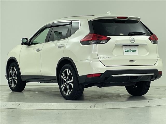 Nissan X-TRAIL 2018 7891215-13