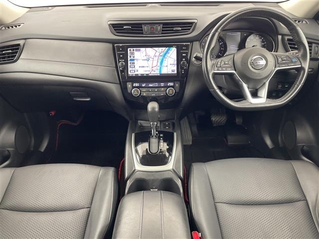 Nissan X-TRAIL 2018 7891215-14