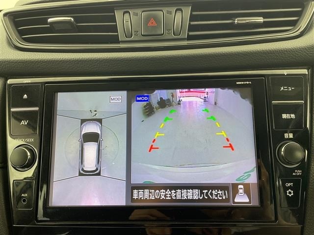 Nissan X-TRAIL 2018 7891215-15