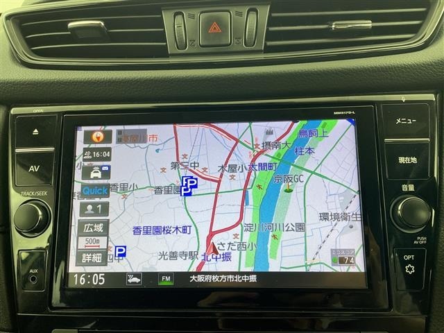 Nissan X-TRAIL 2018 7891215-16