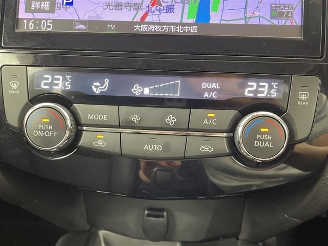 Nissan X-TRAIL 2018 7891215-2