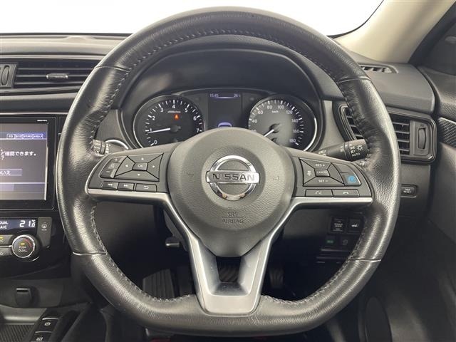 Nissan X-TRAIL 2018 7891215-3