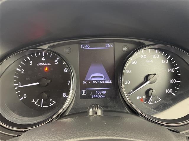 Nissan X-TRAIL 2018 7891215-5