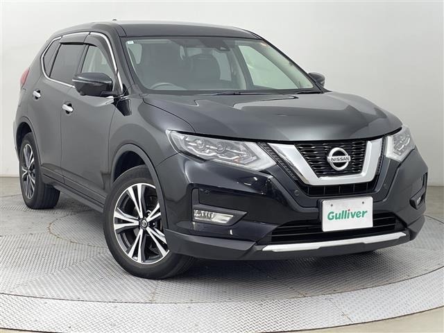Nissan X-TRAIL 2018 7891228-0