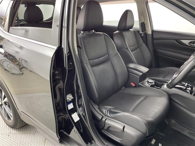 Nissan X-TRAIL 2018 7891228-1