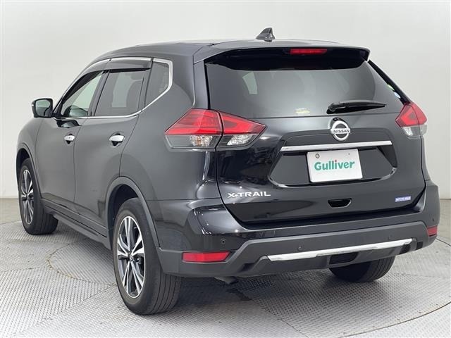Nissan X-TRAIL 2018 7891228-13