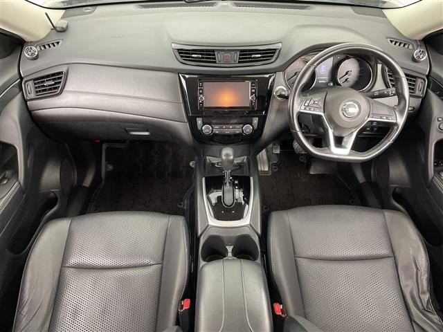 Nissan X-TRAIL 2018 7891228-14