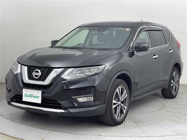Nissan X-TRAIL 2018 7891228-15