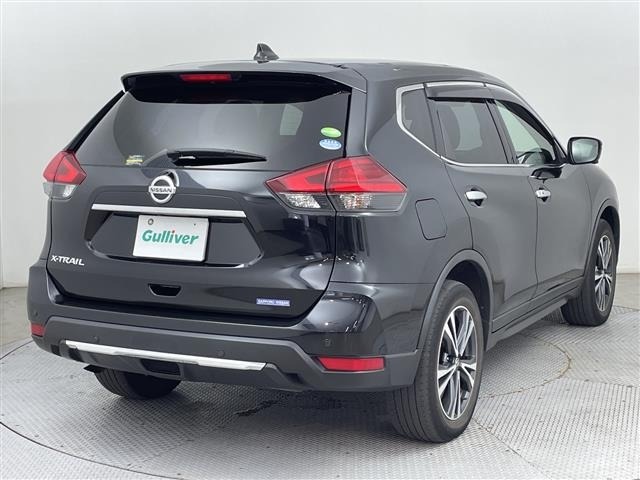Nissan X-TRAIL 2018 7891228-16