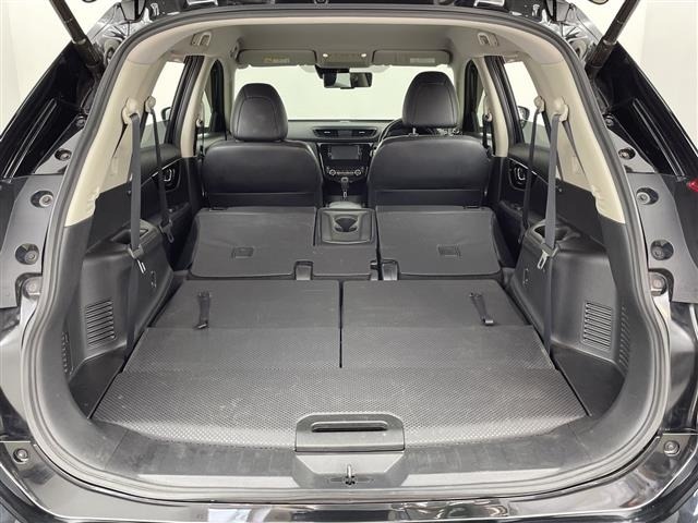 Nissan X-TRAIL 2018 7891228-20