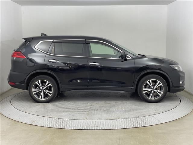 Nissan X-TRAIL 2018 7891228-21