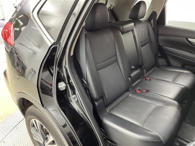 Nissan X-TRAIL 2018 7891228-5