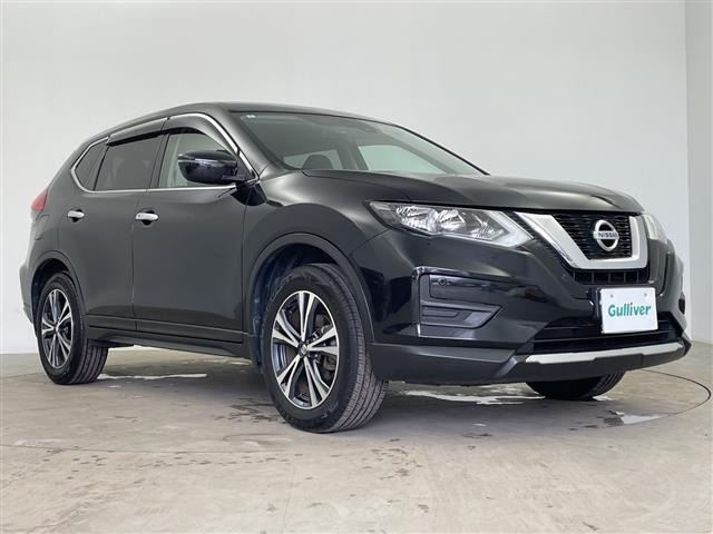 Nissan X-TRAIL 2018 7891247-0