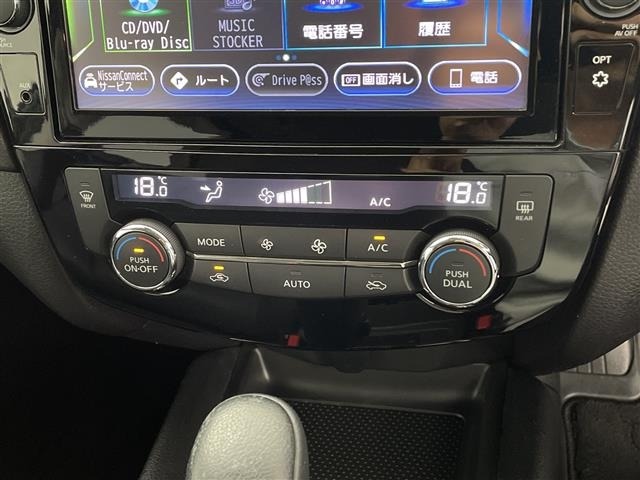 Nissan X-TRAIL 2018 7891247-11