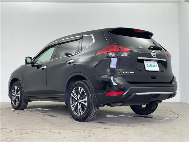 Nissan X-TRAIL 2018 7891247-13
