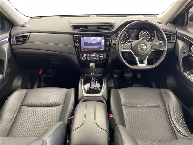 Nissan X-TRAIL 2018 7891247-14