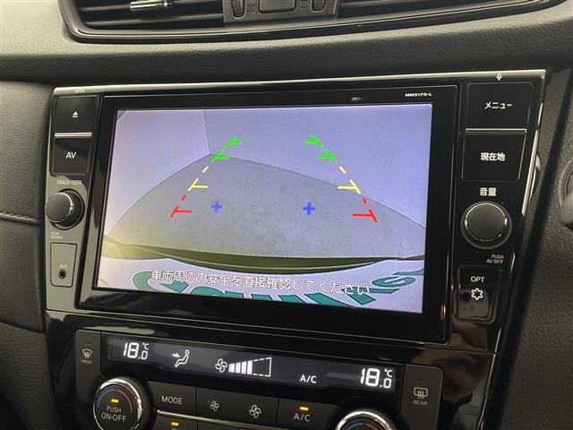 Nissan X-TRAIL 2018 7891247-15
