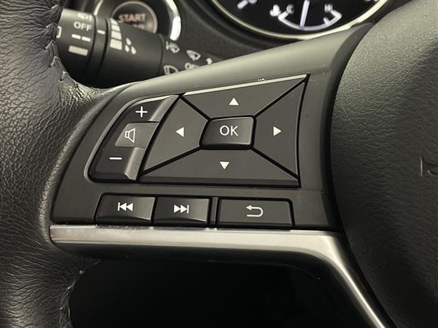 Nissan X-TRAIL 2018 7891247-19