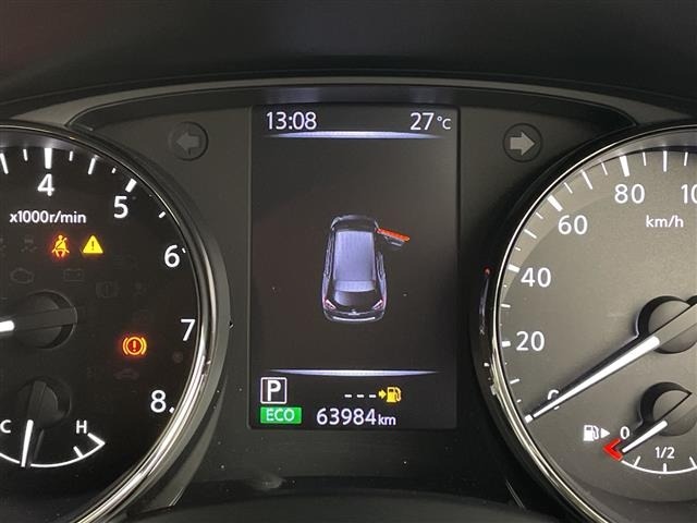 Nissan X-TRAIL 2018 7891247-2