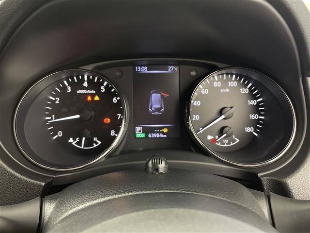 Nissan X-TRAIL 2018 7891247-22