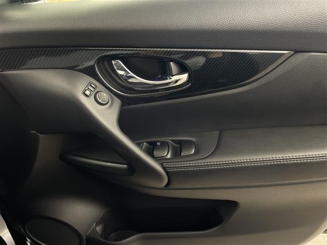 Nissan X-TRAIL 2018 7891247-5