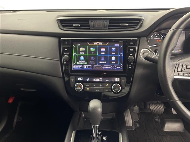 Nissan X-TRAIL 2018 7891247-9