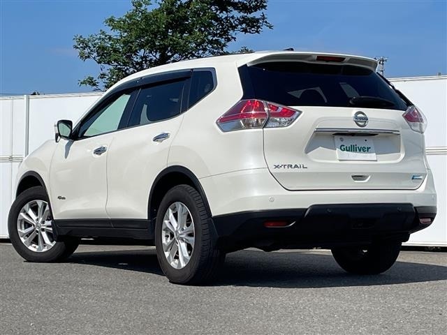 Nissan X-TRAIL 2016 7891248-13