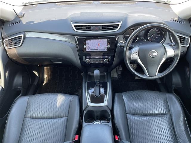Nissan X-TRAIL 2016 7891248-14