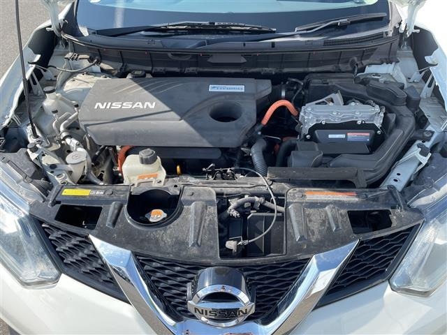 Nissan X-TRAIL 2016 7891248-15