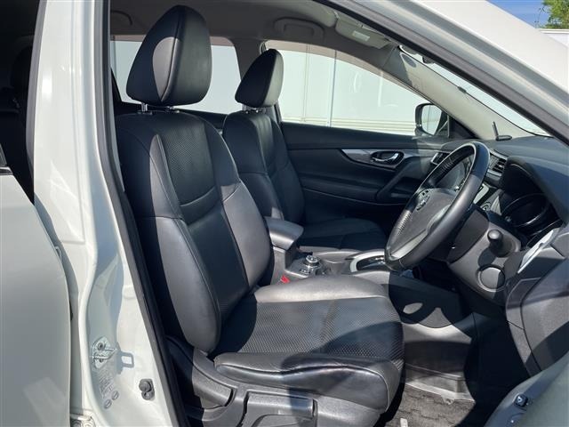 Nissan X-TRAIL 2016 7891248-17