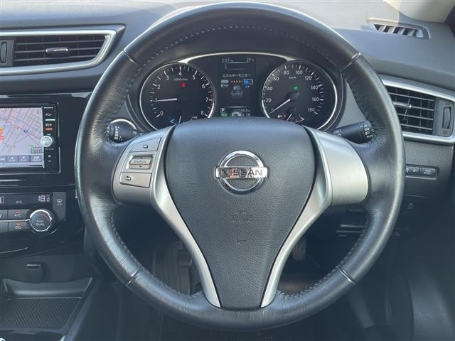 Nissan X-TRAIL 2016 7891248-18