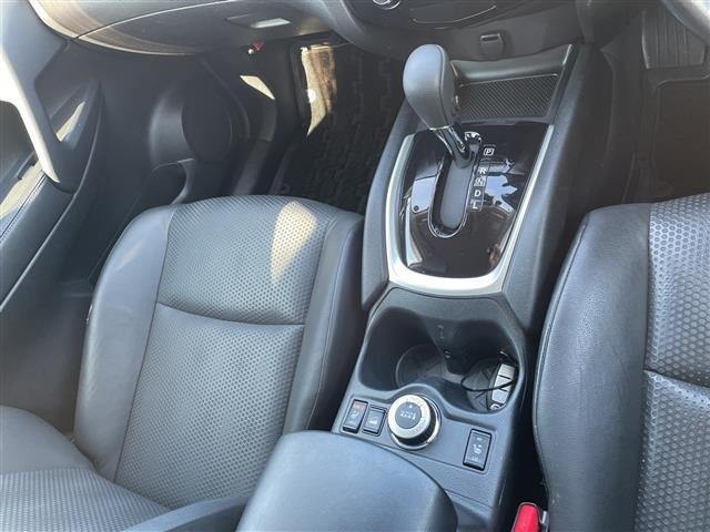 Nissan X-TRAIL 2016 7891248-2