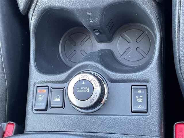 Nissan X-TRAIL 2016 7891248-22