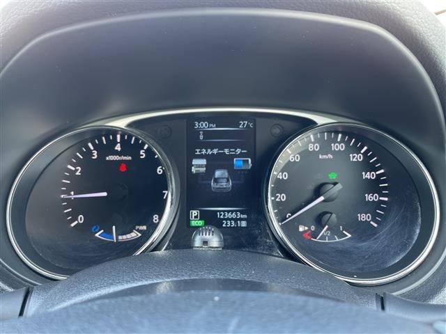 Nissan X-TRAIL 2016 7891248-5
