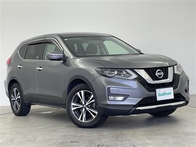 Nissan X-TRAIL 2018 7891266-0