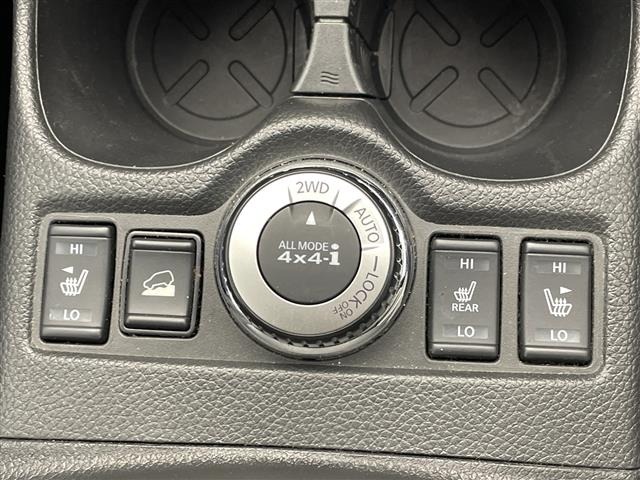 Nissan X-TRAIL 2018 7891266-12