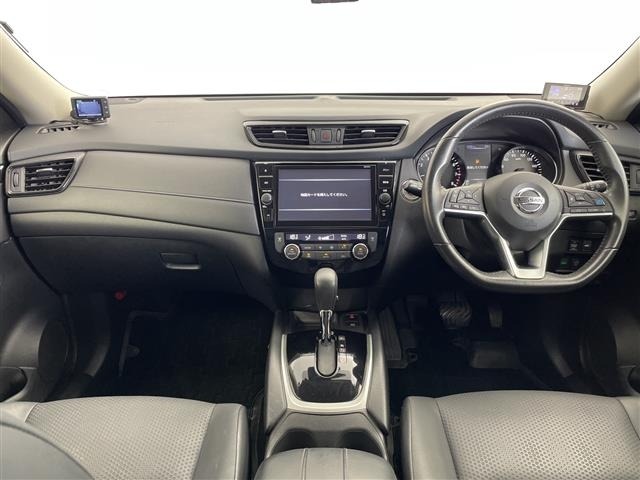 Nissan X-TRAIL 2018 7891266-14