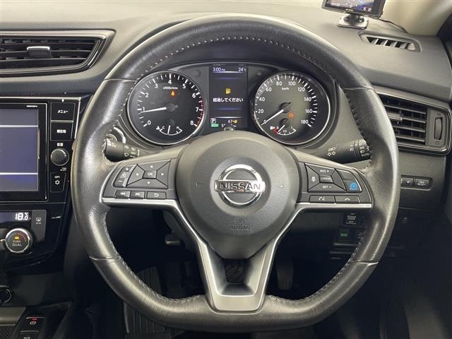Nissan X-TRAIL 2018 7891266-18