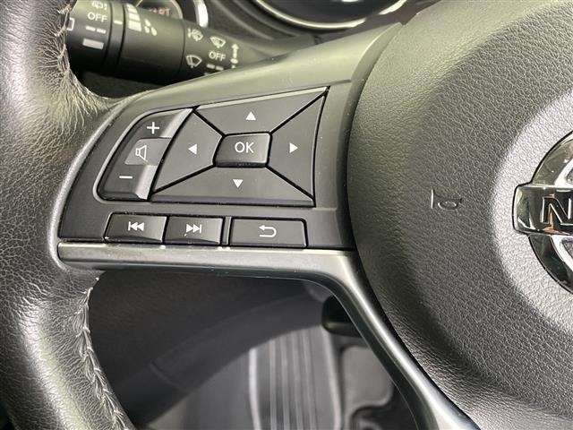 Nissan X-TRAIL 2018 7891266-19