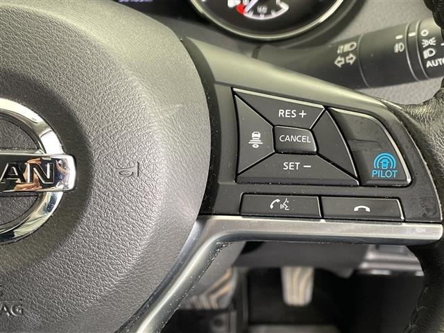 Nissan X-TRAIL 2018 7891266-21