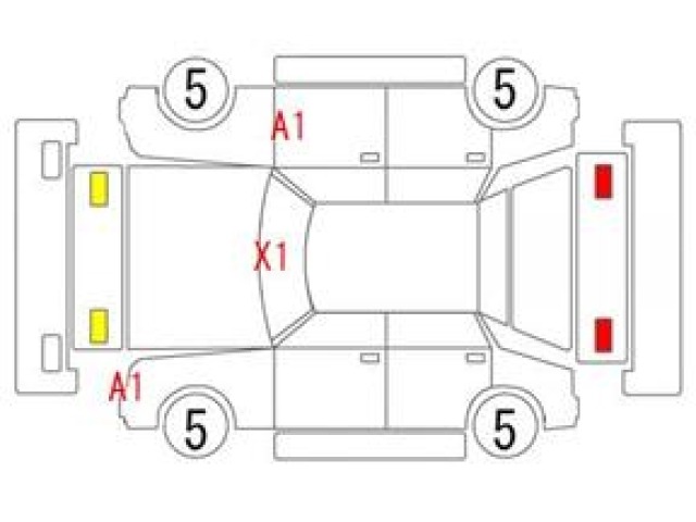 Nissan X-TRAIL 2018 7891266-23