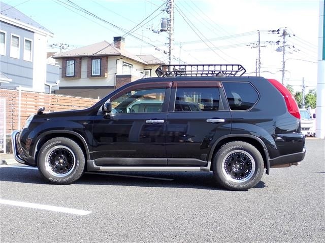 Nissan X-TRAIL 2012 7891331-1