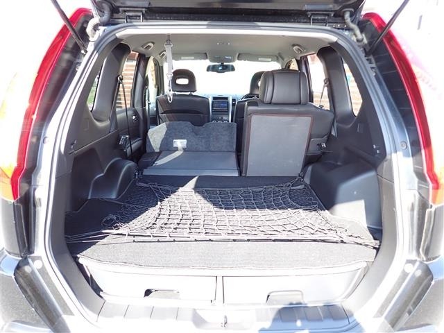 Nissan X-TRAIL 2012 7891331-10