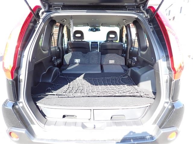Nissan X-TRAIL 2012 7891331-11