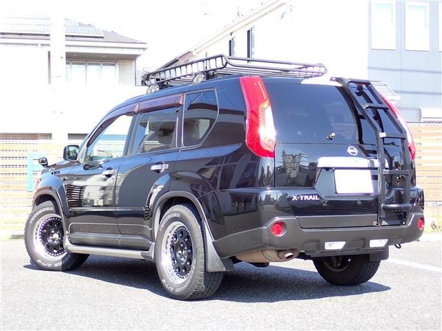 Nissan X-TRAIL 2012 7891331-13