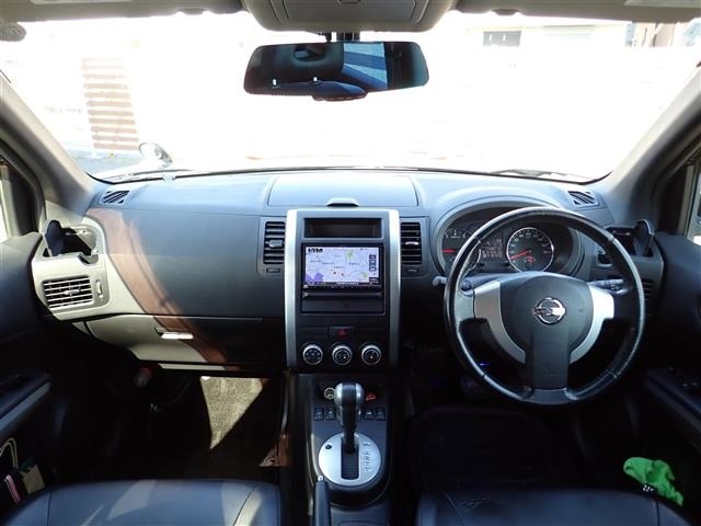 Nissan X-TRAIL 2012 7891331-14