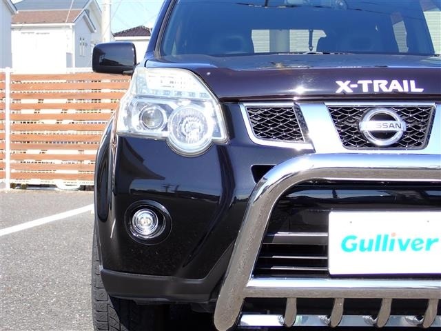 Nissan X-TRAIL 2012 7891331-15