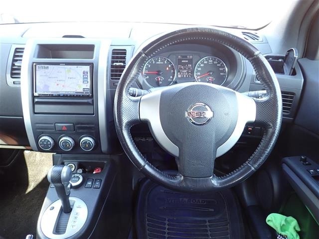 Nissan X-TRAIL 2012 7891331-16